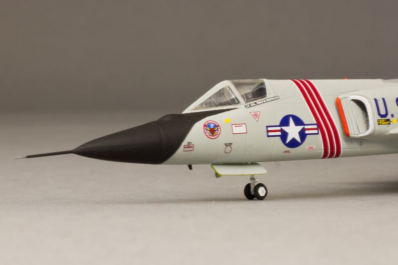 Convair F-106 Delta Dart