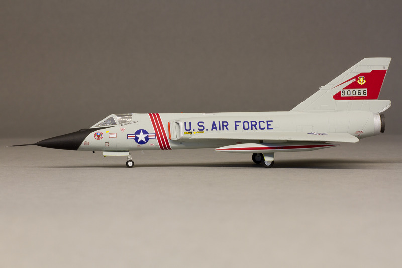 Convair F-106 Delta Dart