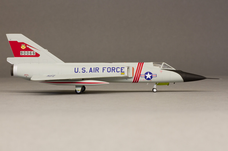 Convair F-106 Delta Dart