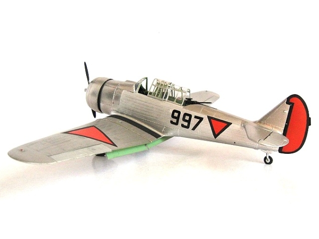 North American NA-16