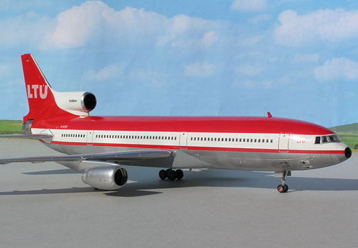 Lockheed L-1011 Tristar