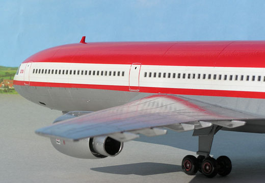 Lockheed L-1011 Tristar