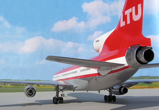 Lockheed L-1011 Tristar