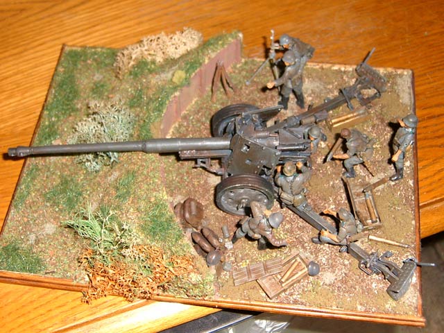 8,8 cm PaK 43/41