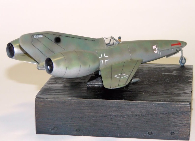 Focke-Wulf Ta 283