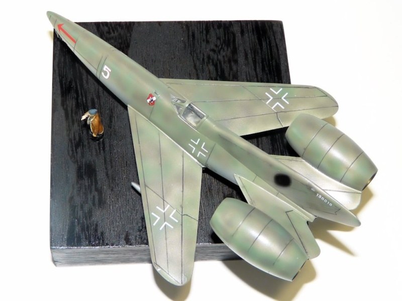 Focke-Wulf Ta 283