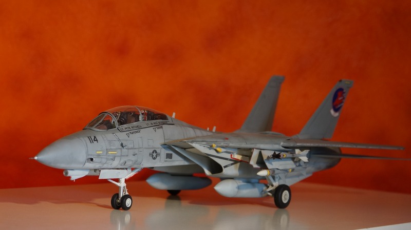 Grumman F-14A Tomcat