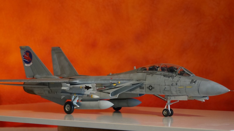 Grumman F-14A Tomcat