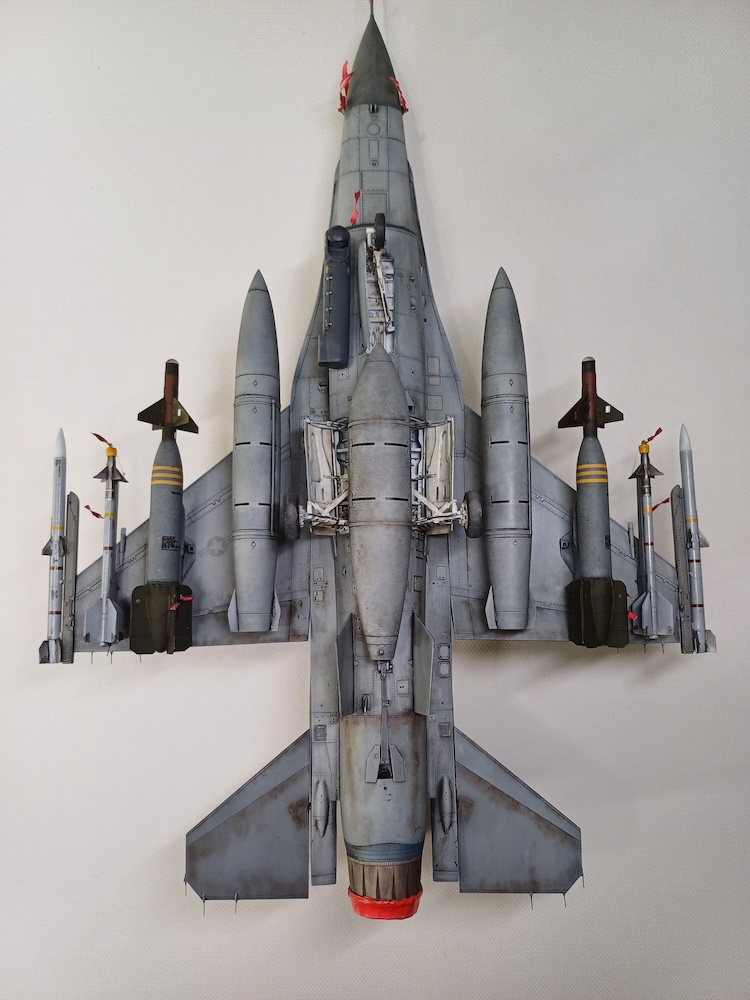 General Dynamics F-16C
