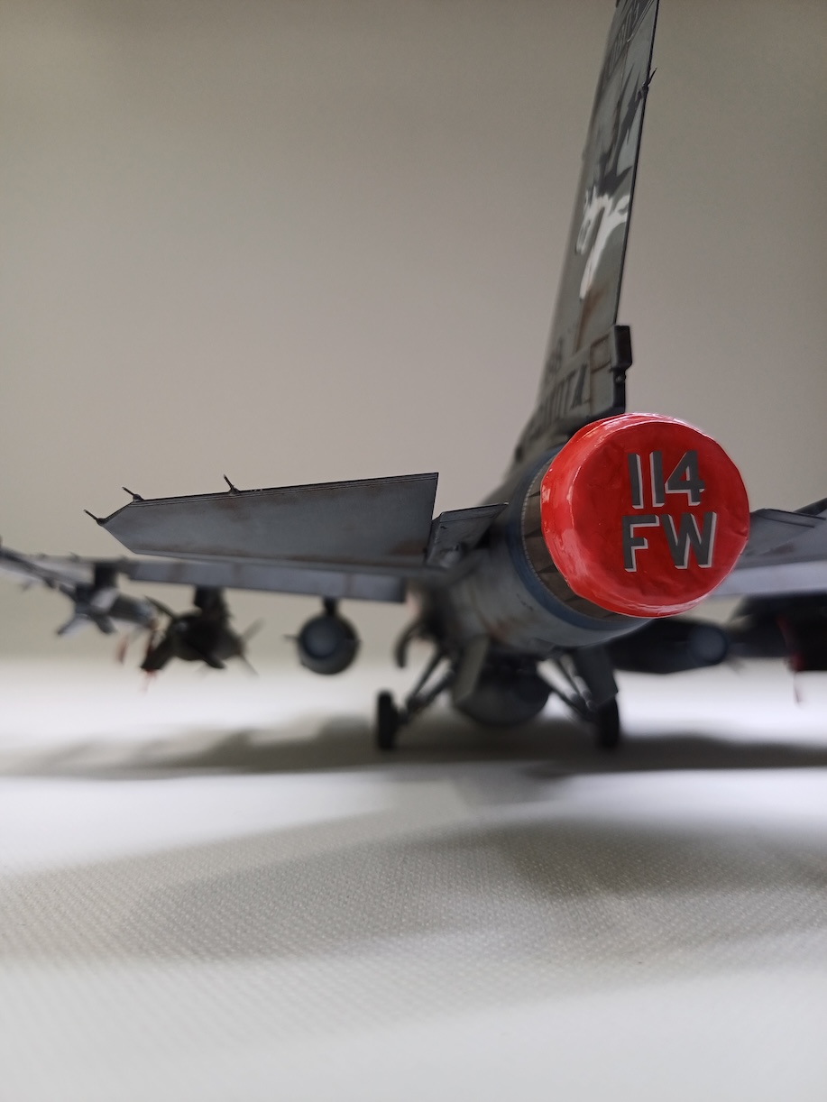General Dynamics F-16C