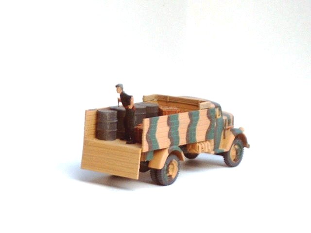 Opel Blitz