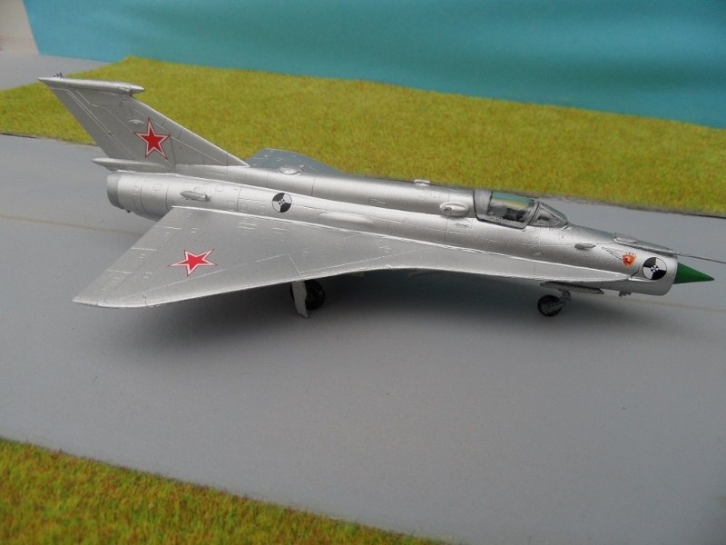 MiG-21I Analog