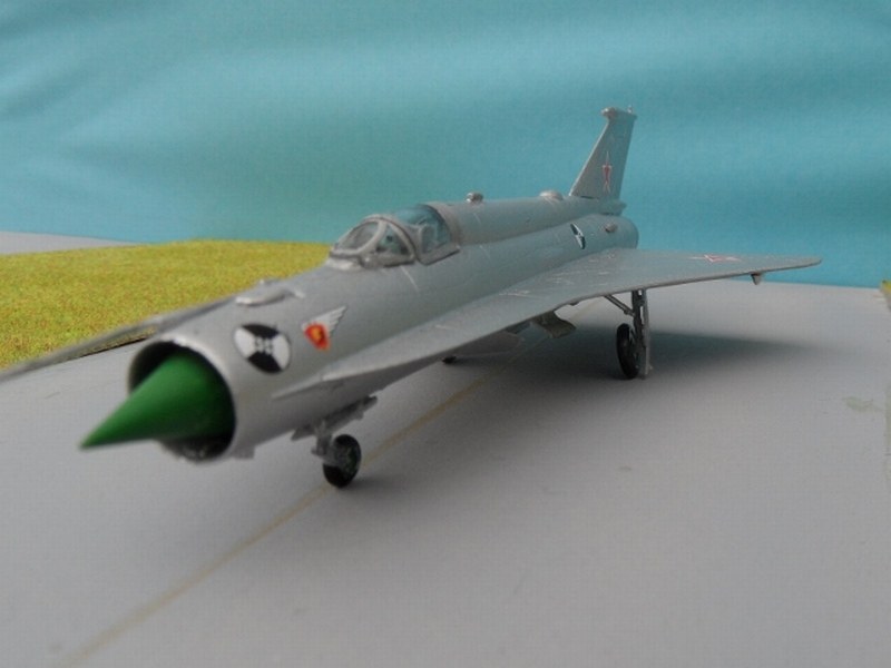 MiG-21I Analog