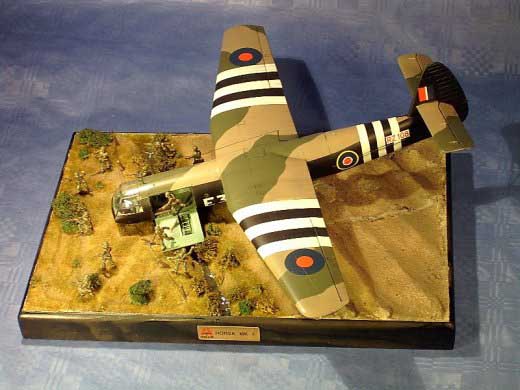 Airspeed AS.51 Horsa Mk.1