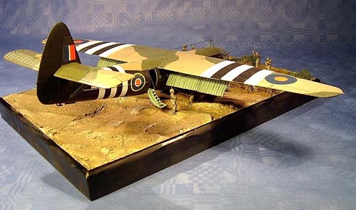 Airspeed AS.51 Horsa Mk.1