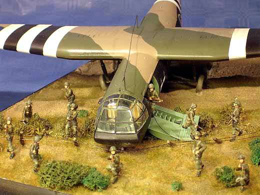 Airspeed AS.51 Horsa Mk.1