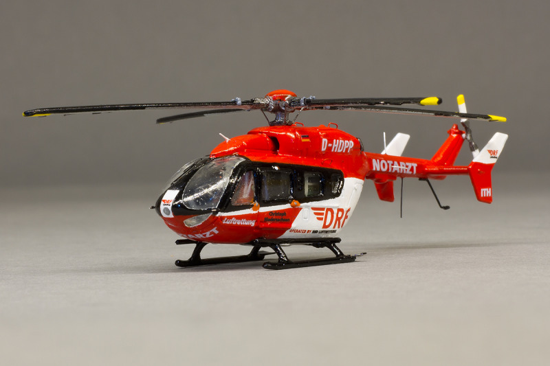 Eurocopter EC145