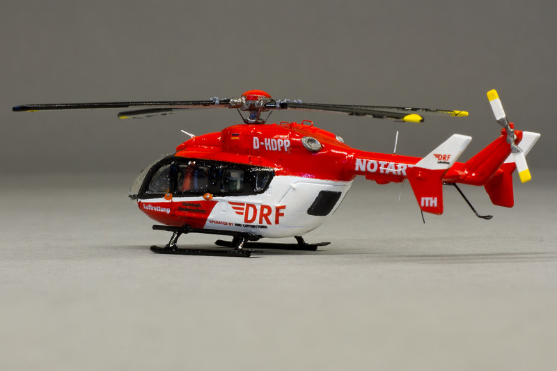 Eurocopter EC145