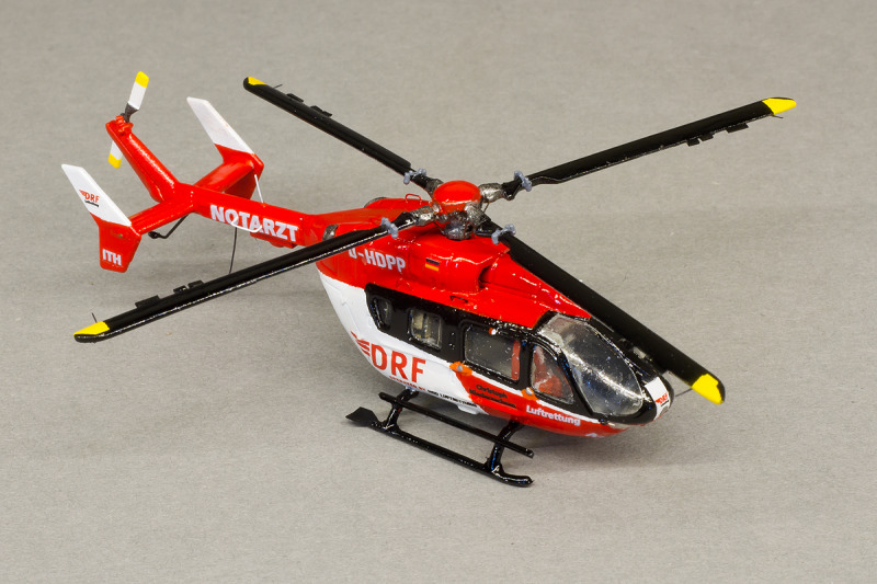 Eurocopter EC145