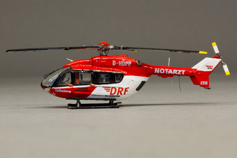 Eurocopter EC145