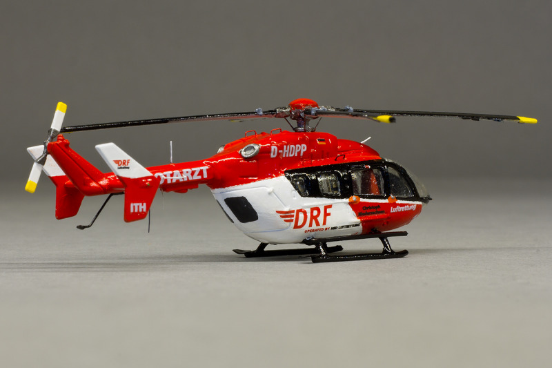 Eurocopter EC145