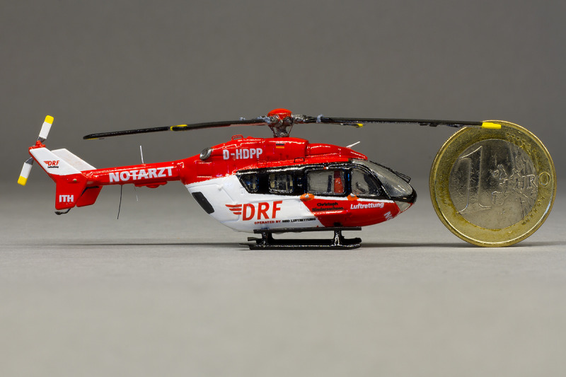 Eurocopter EC145