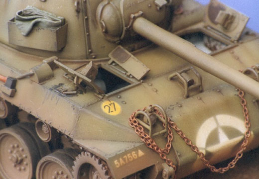 M18 Hellcat