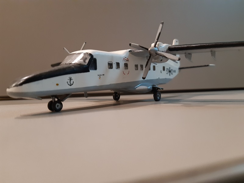 Dornier Do 228