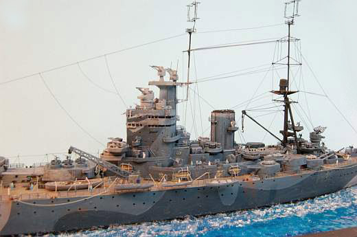 HMS Nelson