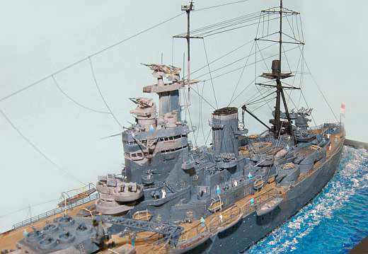 HMS Nelson