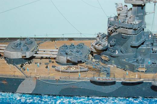 HMS Nelson