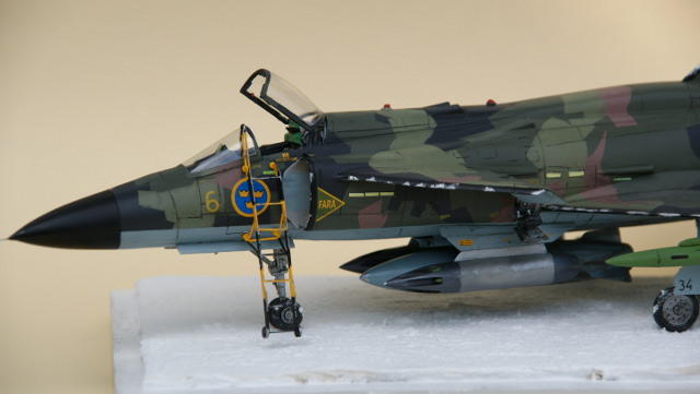 Saab AJ 37 Viggen