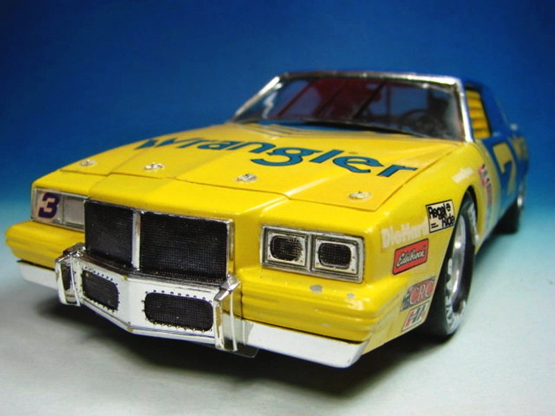 1981 Pontiac Grand Prix