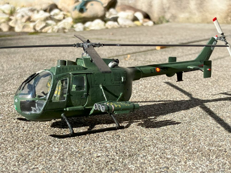 Bo 105