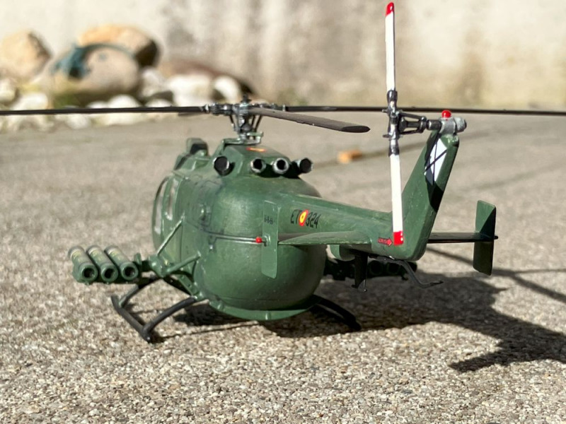 Bo 105