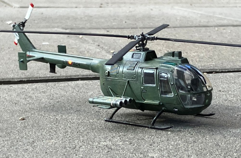 Bo 105