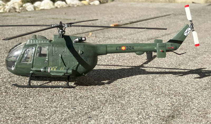 Bo 105