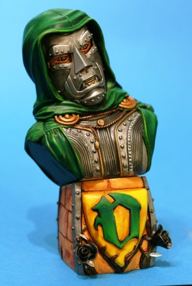 Doctor Doom