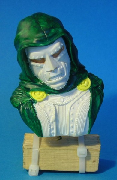 Doctor Doom