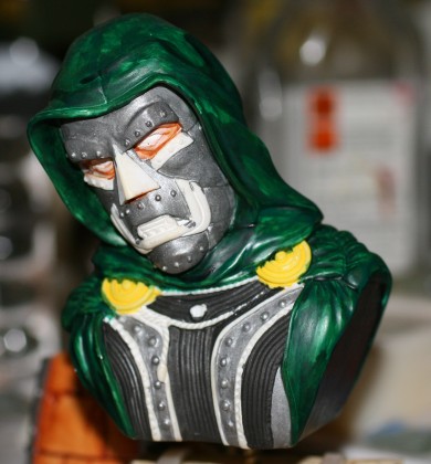 Doctor Doom