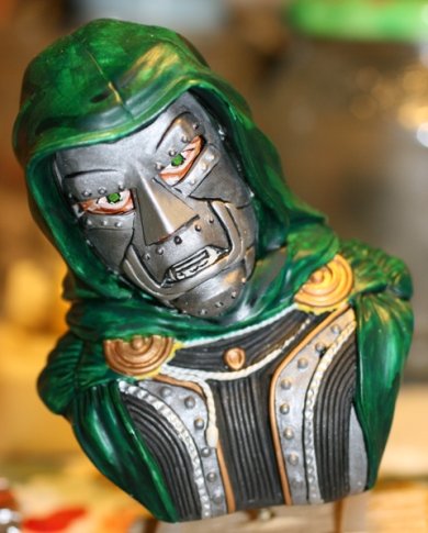 Doctor Doom