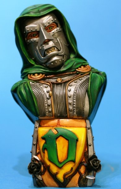 Doctor Doom