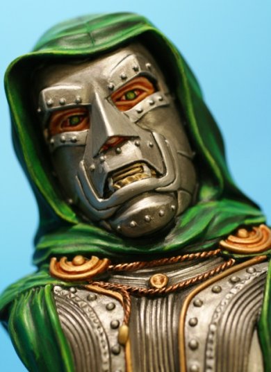 Doctor Doom