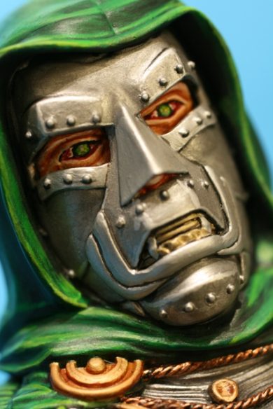 Doctor Doom