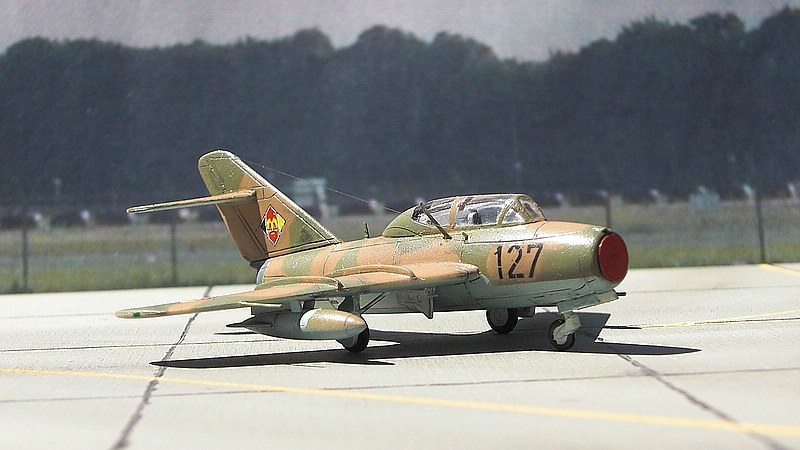 MiG-15UTI