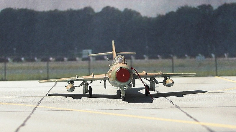 MiG-15UTI