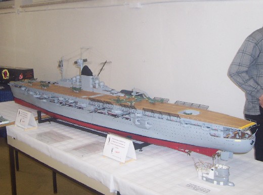 Ausstellung 2003 in Nürnberg