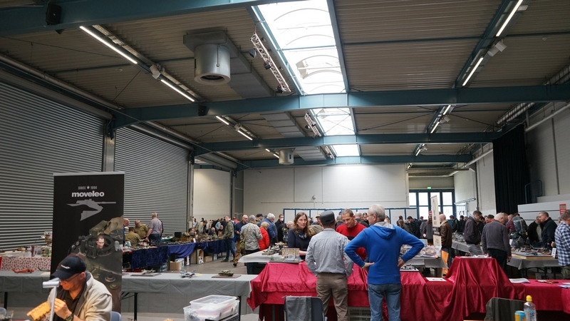 EME (Euro Model Expo) Lingen 25.03-26.03.2023