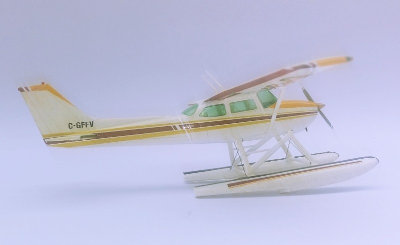 Cessna 172 Skyhawk