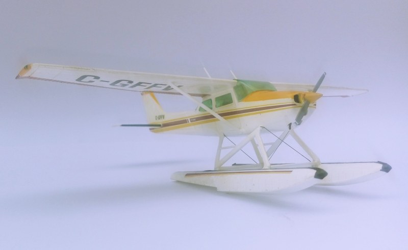 Cessna 172